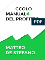 Il Piccolo Manuale del Profitto - Matteo De Stefano.pdf
