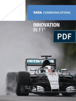 (Case Study) Innovation in Formula 1® - Passion, Style, Technology PDF