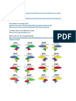 How To Build MBTI Teams