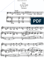 IMSLP43896 PMLP94413 Strauss Op - 68 - 6 - Lieder PDF