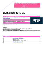 Descriptif DUFLE 1 2019 2020 PDF