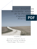 Nuevos Desafios de La Escuela Canet Juri PDF