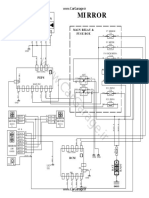 Saipa Quick WiringDiagrams Mirror