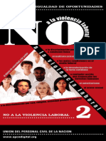 Libro Violencia Laboral