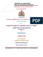 Government Polytechnic Kalaburgi: FOR THE YEAR 2019-20