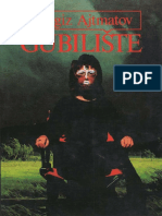 Cingiz Ajtmatov Gubiliste Cir PDF