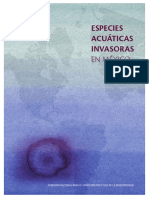 Acuaticas Invasoras (Baja) PDF