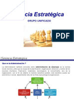 4 Intro. Gerencia Estrategica