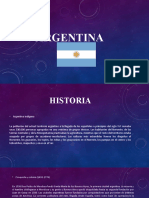 7 ARGENTINA