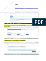 Proceso para La Descarga de La Cédula