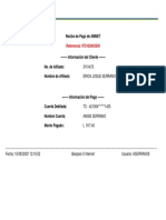 PDFServlet PDF