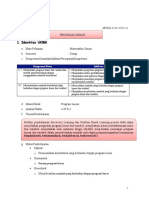 Ukbm Program Linear