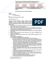 Pengumuman Akademik 2021 GANJIL PDF