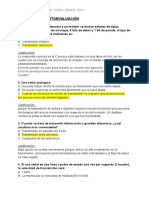 TECNICAS DE COMUNICACION DE DATOS DIGITALES - Grupo 1