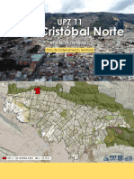 011 - San - Cristobal - Norte Upz