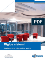 Rigips Sistemi