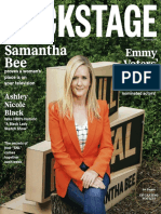 Samantha Bee: Emmy Voters' Guide