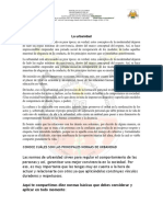 Actividad 6 - Urbanidad Etica PDF