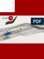Cardiovascular Cannulation Products Overview