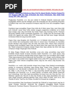 Download PEMBENTUKAN NEGARA ISLAM MADINAH by Firdaus Shila Nokhman SN47360671 doc pdf