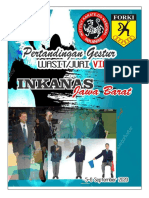 Prososal Gestur Wasit Fix