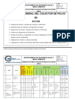 Iperc - Colectores 6D