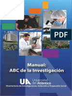 Manual Abc de La Investigación - V03