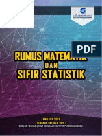 Buku Rumus Dan Sifir 2020 PDF