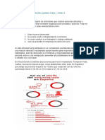 FORMACIÓN Y ORIENTACIÓN LABORAL Trabajo Tema 1 .Tarea 2