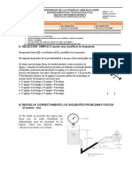 EVA FISICA I B IASA 1er PARCIAL 25-05-17