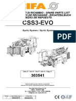 CSS3 Evo Matr.18661 PDF