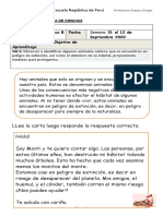 Guia de Ciencias 31.08.20 Al 12.09.2020