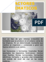FACTORES CLIMATICOS Huracanes E133 2 Corte