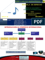 INTRODUCCION AL COMERCIO INTERNACIONAL (1)