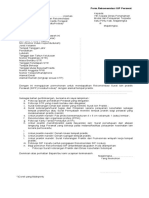 Form Rekomendasi SIP Perawat-1