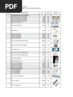 Materials For Waterline