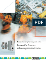 Device Circuit Breakers