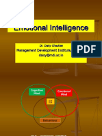 Emotional Intelligence