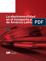 La electromovilidad en el transporte publico de America Latina.pdf