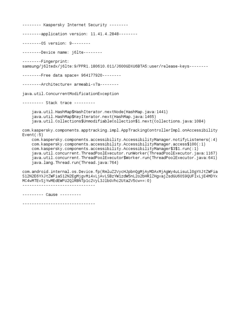 Stack Trace 2020.02.25 15-21-11.500 | PDF | Computers
