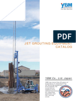 Jet Grouting PDF