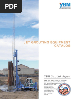 Jet Grouting PDF