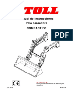 P1511 - FC CompactLine Spanisch