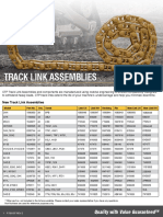 Track Link Assemblies Guide