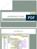Introduccion ArcGIS