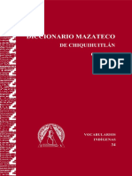 Maq Diccionario PDF