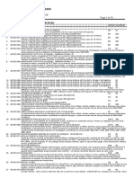 Documentos Relacionados Anexo I Especificacoes de Materiais de Construcao Civil Eletrica e Hidraulica PDF