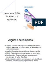 Introduccion Al Analisis Quimico