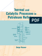 Thermal and Catalytic Processes in Petroleum Refining.pdf