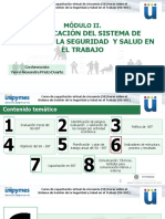 Modulo #2 de 50 Horas